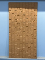 Nouveaux designs 2026 : Panneaux muraux légers en PU (polyuréthane) imitation pierre pour matériaux de construction intérieurs et extérieurs