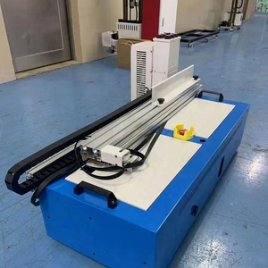 Máy in tường 3D UV, in tường và sàn tất cả trong một - Product Image 4