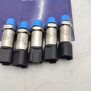 CLG920D CLG922D สวิตช์แรงดัน 30B0506 063G1857 เซ็นเซอร์แรงดัน 0-400 บาร์ - Product Image 3