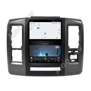 256GB Touch Screen Auto <b>Car</b> Stereo for Dodge Ram 1500 2009-2012 <b>Car</b> Radio Android 12 GPS Navigation Multimedia Player Carplay - Product Image 5