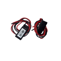 Rastreador GPS Antirrobo de 5-36V con Conexión por Cable y Bluetooth, Aplicación Gratuita y API para Motocicleta, Coche, Bicicleta, Camión, Protocolo Airtag GT06 JT808