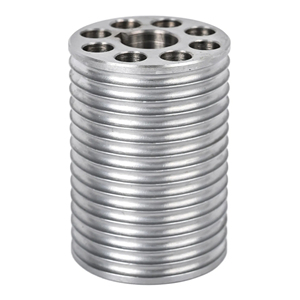 ISO9001 <span class=keywords><strong>CNC</strong></span>-Frästeile Präzisionsbearbeitung/<span class=keywords><strong>CNC</strong></span>-Drehteile aus Stahl/<span class=keywords><strong>CNC</strong></span>-Präzisionsbearbeitung von Aluminium - Product Image 4
