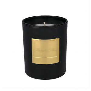 Candele profumate per la casa di natale con etichetta privata personalizzata di lusso all'ingrosso e set regalo con diffusore a bastoncini - Product Image 3