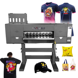 60cm DTF <b>Printer</b> Heat Transfer Machine Fabric Printing Powder Shaking Machine 60cm Dtf <b>Printer</b> Machine - Product Image 2