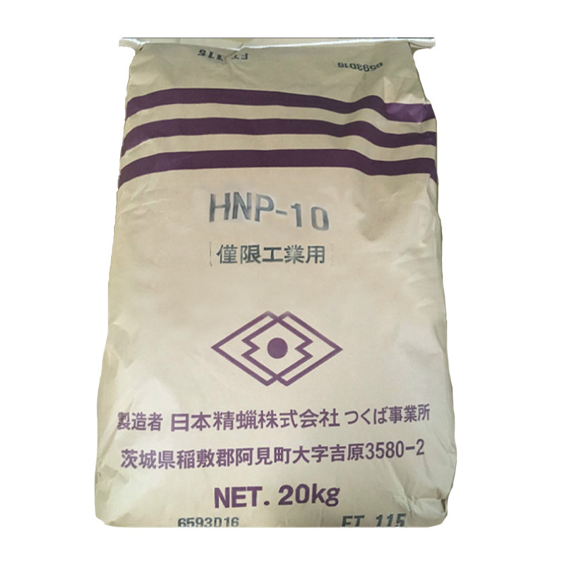 Полностью очищенный парафиновый воск HNP-10/11/9PD/10PD FT-115 Hi-Mic-1070/1080 TR порошок POM