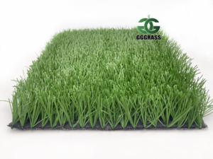 Fábrica China personalizada de alta calidad, cancha de fútbol, campo de césped, césped artificial, césped de fútbol - Product Image 3