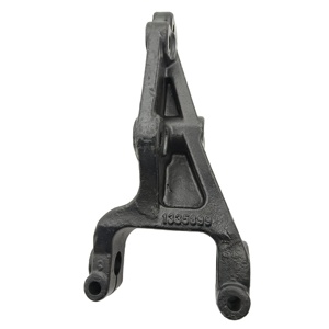 Mới 1335899 SCA xe tải treo Phần phía trước mùa xuân phía sau khung - Product Image 2