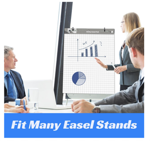 แผ่นกระดาน<span class=keywords><strong>ฟ</strong></span><span class=keywords><strong>ลิ</strong></span><span class=keywords><strong>ป</strong></span>ชาร์ตกระดาษไวท์บอร์ดสำหรับอุ<span class=keywords><strong>ป</strong></span>กรณ์สำนักงานและโรงเรียน - Product Image 5