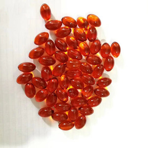 GMP/ISO/HALAL Omega7 deniz akdiken yağı <span class=keywords><strong>softgel</strong></span> kapsül - Product Image 4