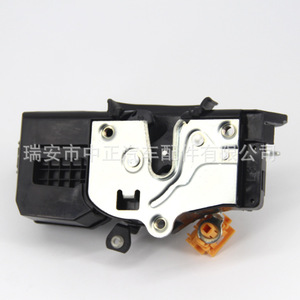 ชุดล็อคประตูหน้าขวากลางเชฟโรเลต รุ่น DLA-0018 สำหรับเปลี่ยนซ่อม - Product Image 4