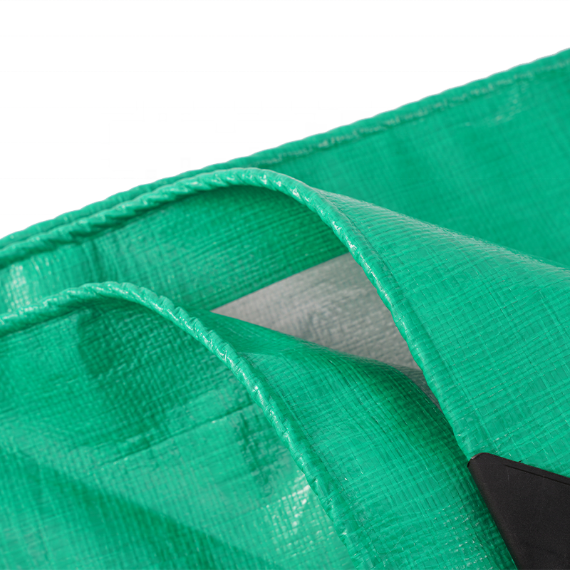 Vert et argent