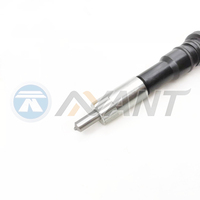 Injektor Bahan Bakar Diesel Rumah Tangga Berkualitas Tinggi NANT Baru 095000-6070/6251-11-3100 Umum untuk Peralatan Pengujian Nozzle DLLA148P915