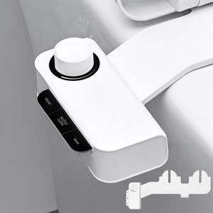 Оптовая продажа, ультратонкий распылитель для биде - Product Image 1