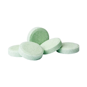 High Quality France 280g Almond Scent Laundry <b>Detergent</b> Tablets Highly Concentrated Stain Remover - Product Image 2