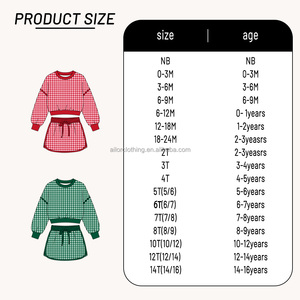 Ensemble sweat-shirt et jupe à ourlet incurvé pour filles, pull côtelé à manches longues et jupe-short à cordon de serrage, tenue 2 pièces pour l'automne au quotidien - Product Image 5
