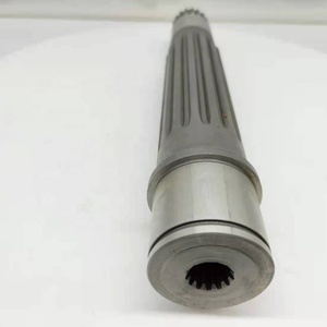 Pompe hydraulique pour excavatrice E312 EC210B K3V112DT K3V112 Arbre de transmission (D/G) HANDOK - Product Image 5