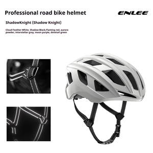 Casco <span class=keywords><strong>de</strong></span> Ciclismo RS-997 para Bicicleta <span class=keywords><strong>de</strong></span> Carretera, Ligero, <span class=keywords><strong>de</strong></span> Alta Calidad, OEM y ODM, Tallas M y L - Product Image 2