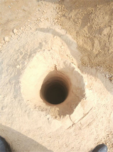 300mm 350mm 기초 훈련 하드록과 구멍 마이크로 더미 드릴링 기계 MZ385Y - Product Image 6