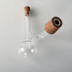 Aérateur <span class=keywords><strong>de</strong></span> <span class=keywords><strong>vin</strong></span> en verre borosilicaté soufflé à la main <span class=keywords><strong>de</strong></span> 100ml <span class=keywords><strong>sur</strong></span> la <span class=keywords><strong>bouteille</strong></span> pour décanteur <span class=keywords><strong>de</strong></span> <span class=keywords><strong>vin</strong></span> Verres à <span class=keywords><strong>vin</strong></span> <span class=keywords><strong>de</strong></span> luxe en verre à haute teneur en borosilicate - Product Image 5