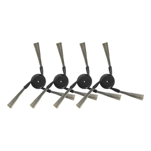 Paquete de 15 Accesorios de Repuesto para Aspiradora Robótica Dreame X50 Ultra / X40 Pro X40 Enhanced: Cepillo Lateral, Mopa, Filtro HEPA - Product Image 3