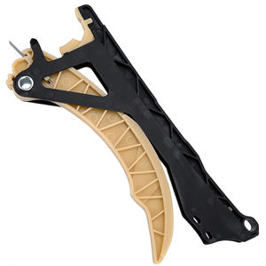 REVO 100564 Steuerketten führungs schiene für BMW 118i 120i 318i 320i 520i X1 X3 Z4 Motor N45 N40 N46 N42 2.0L OE 11317512520 - Product Image 1