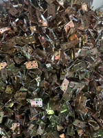 Clips de Rebar RF Pince à ressort pressée Autres attaches pour pince à cale pour tendeur de Rebar
