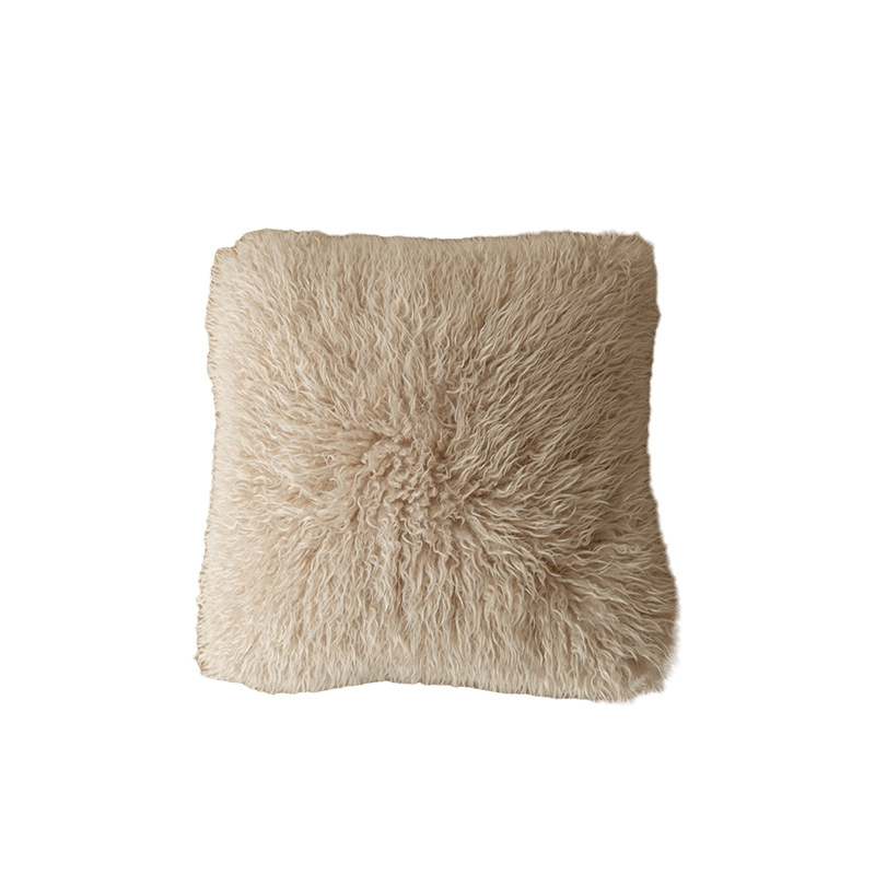 Peluche beige