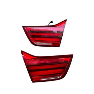 Adecuado para 2017, 2018, 2019, 2020 <span class=keywords><strong>BMW</strong></span> <span class=keywords><strong>Serie</strong></span> 4 Coupe F32, F33, M4 LED Luces traseras, Luces de freno, Original de <span class=keywords><strong>segunda</strong></span> <span class=keywords><strong>mano</strong></span> - Product Image 2