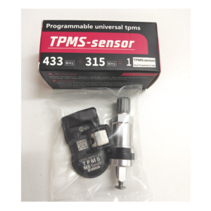 Evrensel Mx Tpms sensörü 433 + 315 Tpms Maxi TPMS programcı evrensel MaxiTPMS 98% tüm araba için - Product Image 3