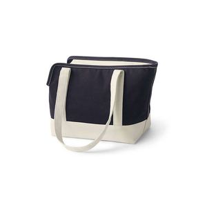 Sac de transport pour animaux de compagnie en toile, personnalisé pour chiens et chats de petite taille, homologué BSCI, souple, approuvé par les compagnies aériennes, sac de transport portable pour chien - Product Image 2