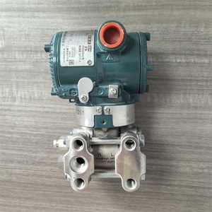 Nouveau et original Yokogawa EJA430E Jauge à montage traditionnel EJA430E-JAS4J-91 7DB/NS21 - Product Image 4
