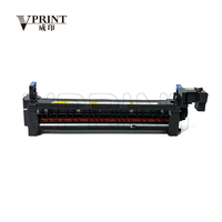 Nouvel ensemble de fixation FX-209 FM1-Y640-000 FM1-Y640 pour unité de fusion Canon IR C3222 C3226 C3822 C3826 C3830 C3835