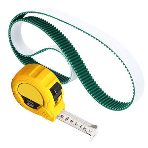 Ruban à mesurer en acier de 3 m, 5 m, 7,5 m, 10 m, ruban à mesurer imperméable, ruban à mesurer pour constructeur, ruban à mesurer rétractable avec verrouillage, métrique - Product Image 5