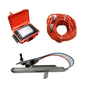 Forage Sismiques Système D'arpentage Trou Vertical PS Relevé Sismique avec Sismographe et Trou Géophone - Product Image 1