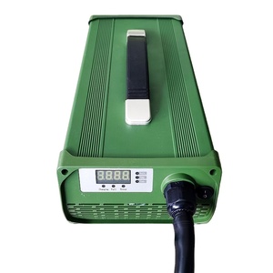 AC 220V ทหารที่มีคุณภาพ DC 14.7V 70A 2200W ที่ชาร์จที่อุณหภูมิต่ำสำหรับ12V sla/ag/agm/gel แบตเตอรี่ตะกั่วกรด - Product Image 1