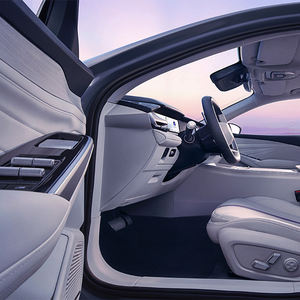 Precio del coche eléctrico para adultos Geely mano derecha Tracción en las cuatro ruedas para mujeres 2021 Xingrui <span class=keywords><strong>L</strong></span> 2,0 <span class=keywords><strong>Amt</strong></span> Premium Model 1,5 Turbo Car - Product Image 3