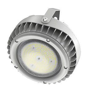 Высокий залив ATEX IP66 WF2 светодиодный потолочный Взрывозащищенный Светильник для хранения химикатов - Product Image 4