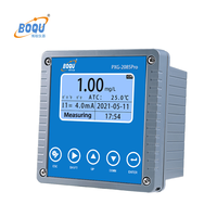 Compteur d'ions Potassium de qualité de l'eau en ligne PXG-2085Pro (K +)
