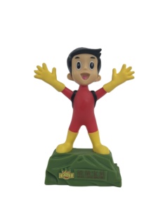 Figura Coleccionable de PVC de un Chico Lindo que Quiere Dormir, Caja Sorpresa Yubi, Figura de Moda al por Mayor, Colección de Juguetes de Diseño - Product Image 4