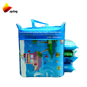 מחצלת משחק לתינוקות מקצף EPE בצבעים שונים, תקן ספק שירותים מקצועיים <span class=keywords><strong>2026</strong></span> - Product Image 6