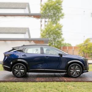 <span class=keywords><strong>Nissan</strong></span> <span class=keywords><strong>Ariya</strong></span> Performance PLUS 4 roues motrices 4WD Véhicules à énergie nouvelle Petit SUV Voitures <span class=keywords><strong>électrique</strong></span>s Meilleur <span class=keywords><strong>prix</strong></span> - Product Image 2