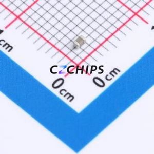 Condensador SMD (MLCC) CGA0603C0G100F500JT 0603 (Capacitancia: 10pF) (Precisión: 1%) (Voltaje Nominal: 50V) - Product Image 1