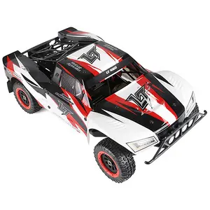 RoFun BAHA LT 2023 quatre roues 4X4 RTR monocylindre 36CC 1 5th alliage d'aluminium gaz essence radiocommande 4WD Nitro RC voiture