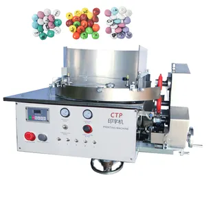 Food Grade Candy Printing Machine Edible Food Printer For Printing Chewing Gum And Chocolate Beans