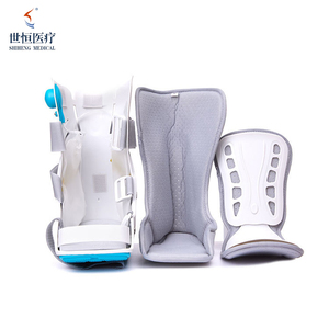 Zapatos ortopédicos para caminar con aire inferior, zapatos para caminar con Tobillo ortopédico, soporte para pie, fractura, fijación de articulación de tobillo - Product Image 5