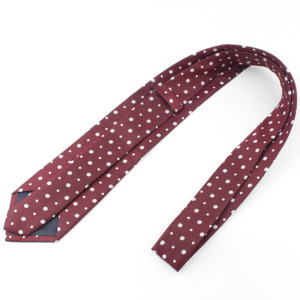 <span class=keywords><strong>Cravate</strong></span> formelle de taille standard pour gentleman de marié Cravates pour hommes Design Party Polyester Gravata Slim Arrow 8cm <span class=keywords><strong>Cravate</strong></span> <span class=keywords><strong>en</strong></span> <span class=keywords><strong>soie</strong></span> - Product Image 3