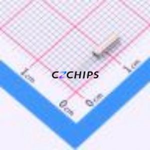 3426T-32768HPTLNL Crystal (Passive) DT-26 Crystal Oscillator Through Hole Crystal Oscillator 32.768kHz 10ppm 12.5pF - Product Image 2