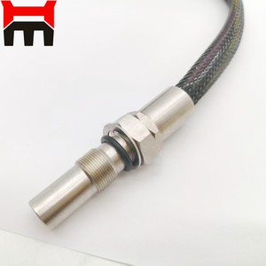 114264-002 <span class=keywords><strong>EP</strong></span> เซ็นเซอร์วัดความเร็วแบบควอดรูแพรตเจอร์ <span class=keywords><strong>4</strong></span> สาย 114264002 อะไหล่ไฟฟ้าสำหรับชิ้นส่วนเครื่องจักรก่อสร้าง - Product Image 3