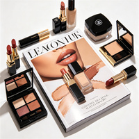 Magazines et dossiers professionnels/brochures imprimés sur mesure avec logo personnalisé, papier d'art de haute qualité pour le marketing d'entreprise
