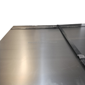Laminado en caliente 1,5mm Q235 Hoja de acero al carbono Inventario suficiente JIS ASTM 2M * 6M * 5cm Hoja de metal 2M * 6M * 5cm Hoja de acero al carbono - Product Image 1
